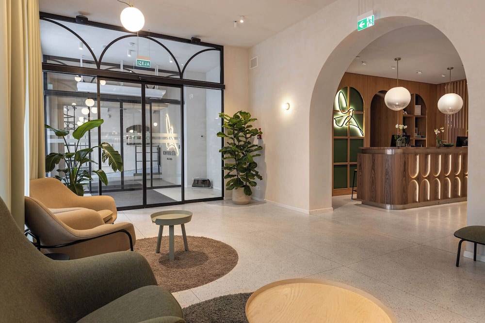 Konventa Sēta Hotel - Keystone Collection 2