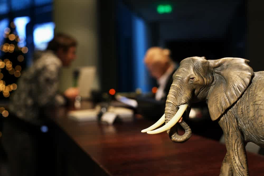 Rixwell Elefant Hotel 2