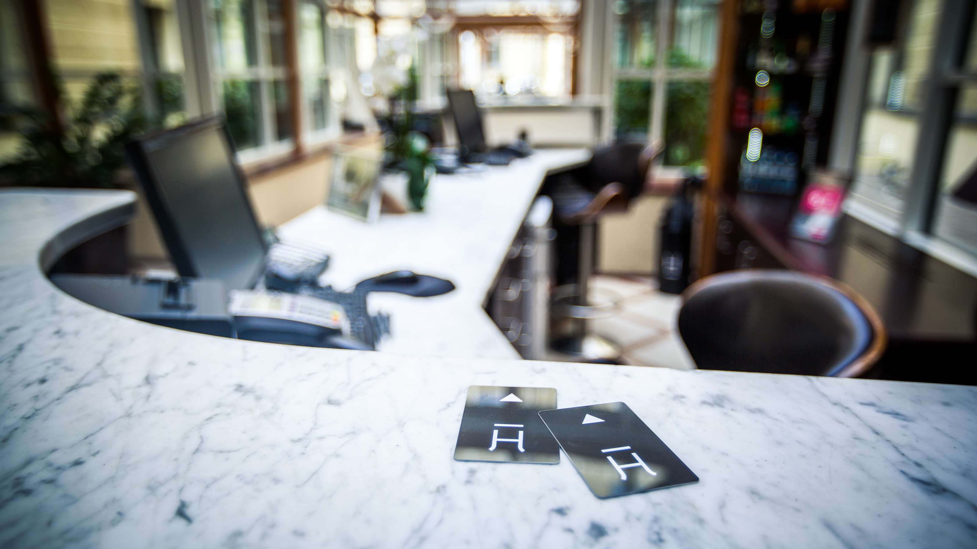Hestia Hotel Jugend 1