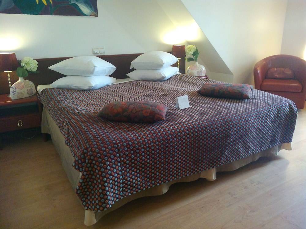 A1 Hotel Riga City Center 1