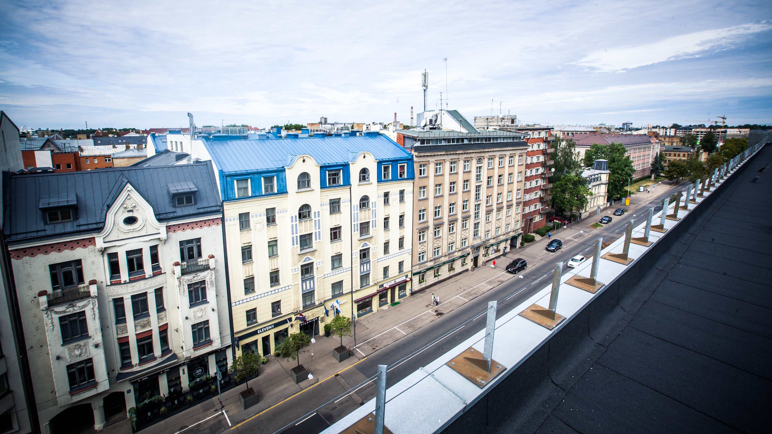 Hestia Hotel Jugend 2