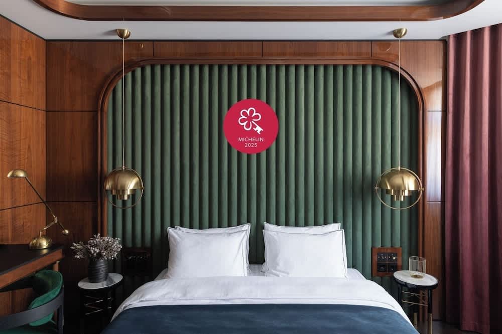 A22 Hotel 1