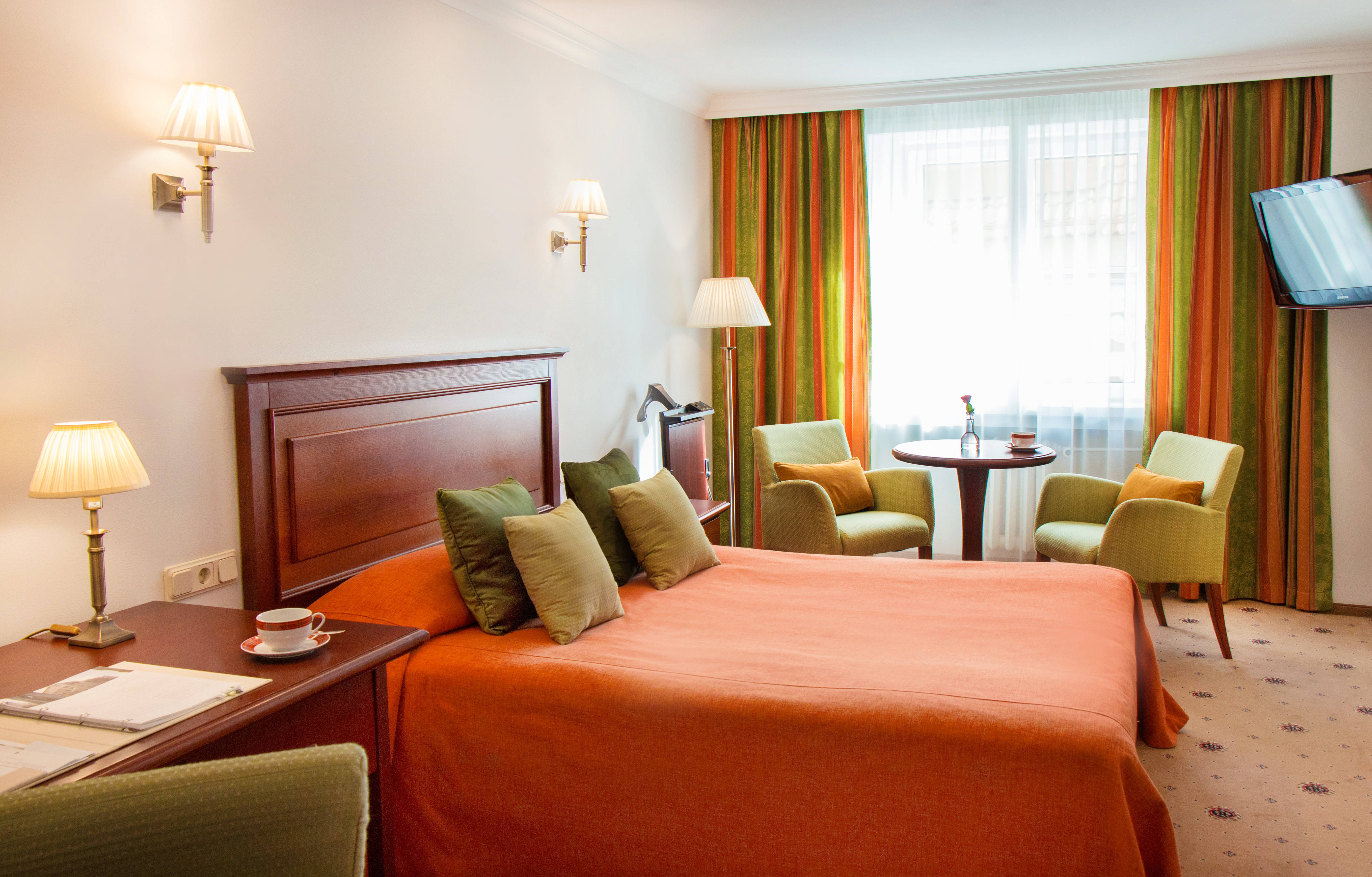 Hestia Hotel Draugi 1