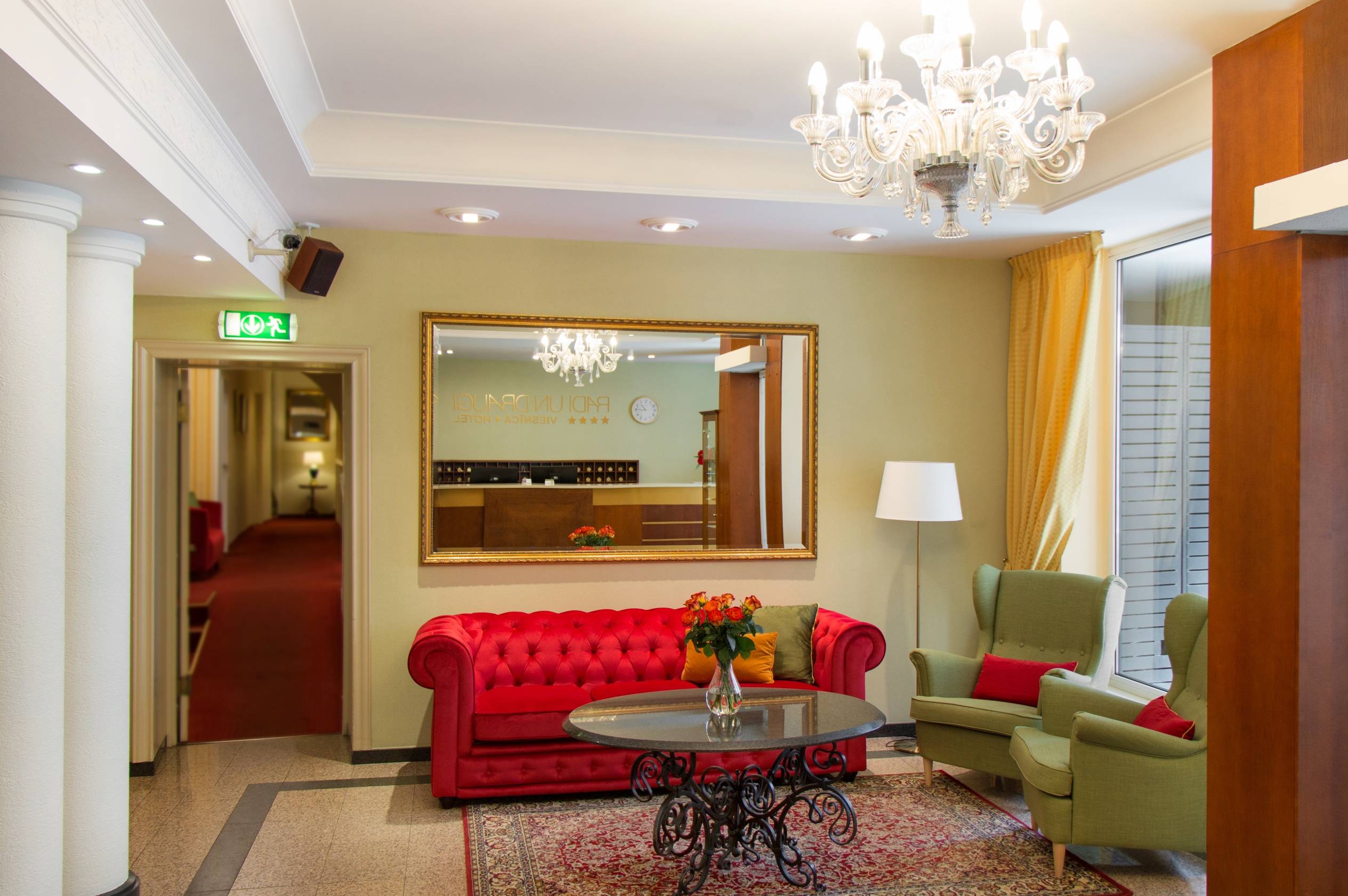 Hestia Hotel Draugi 2
