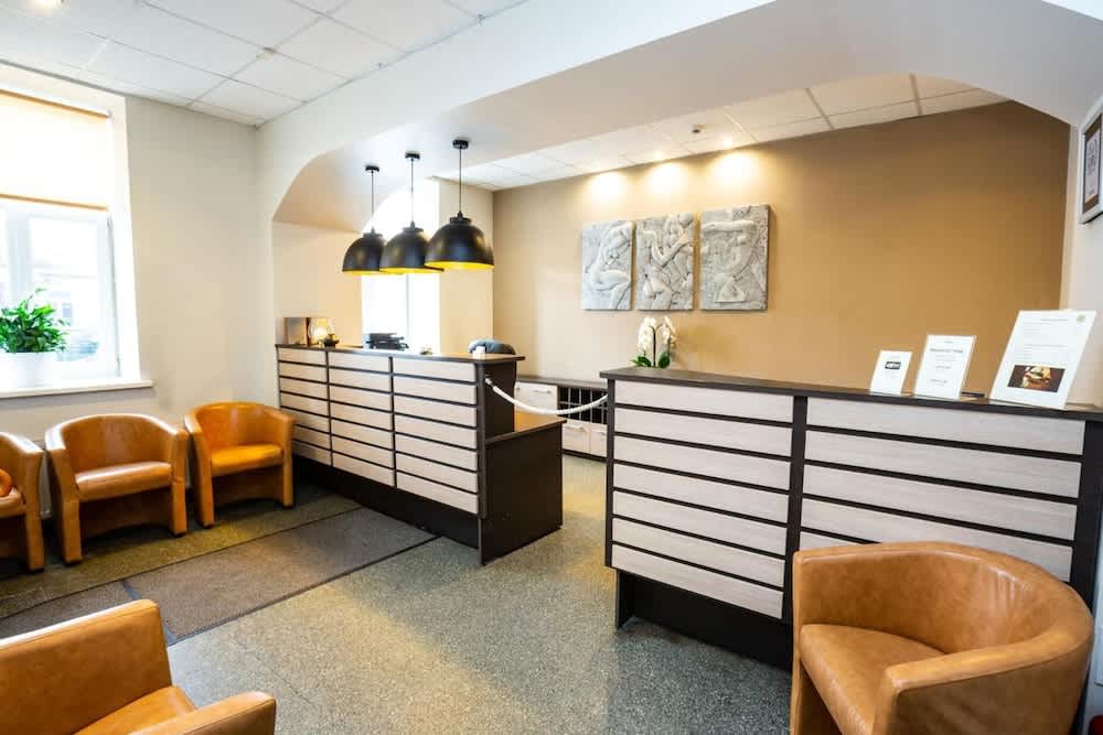 PRIMO Hotel Riga 2