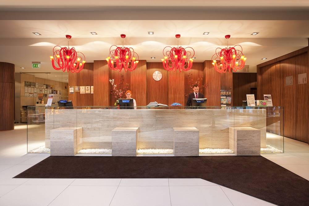 Tallink Hotel Riga 2