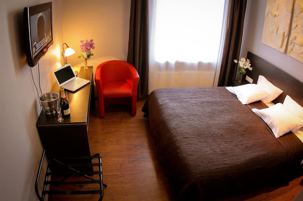 PRIMO Hotel Riga 1