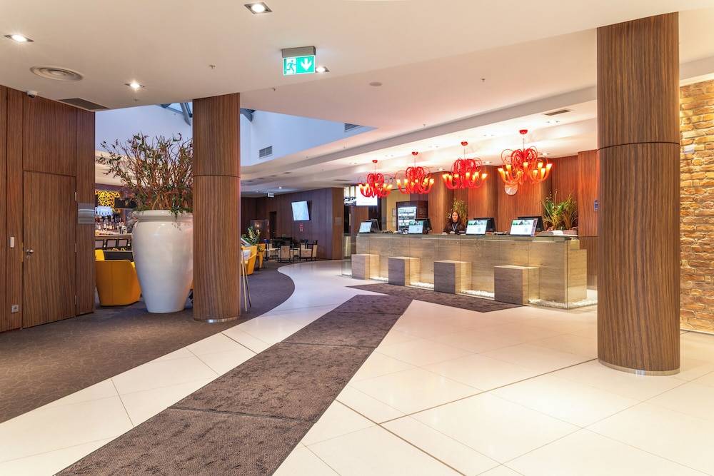 Tallink Hotel Riga 1