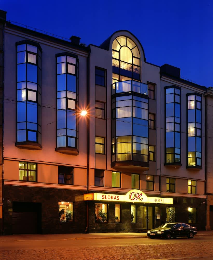 Hotel OK 1