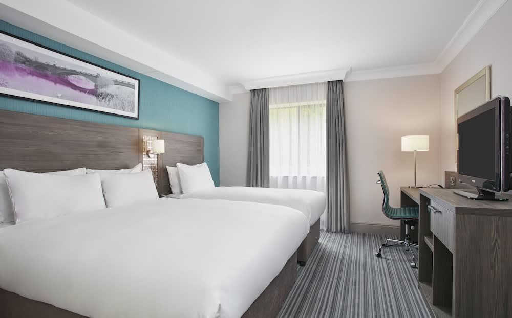 Leonardo Hotel East Midlands Airport - On-Site 1