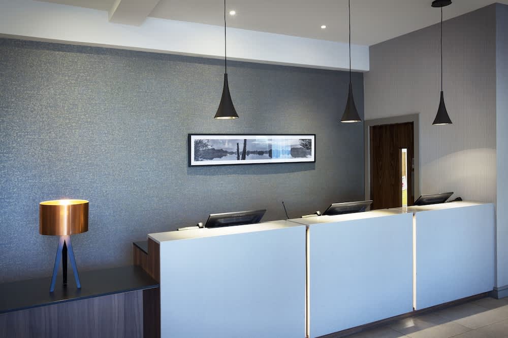 Leonardo Hotel East Midlands Airport - On-Site 2