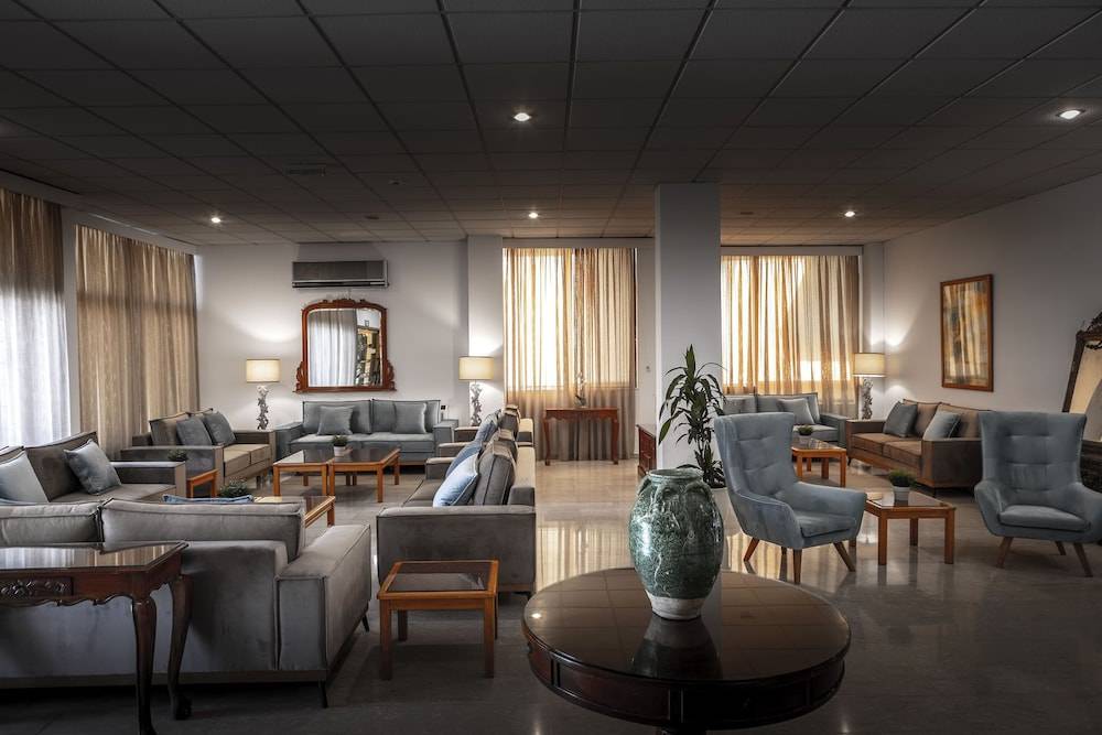 Stephanos Hotel Apartments 2