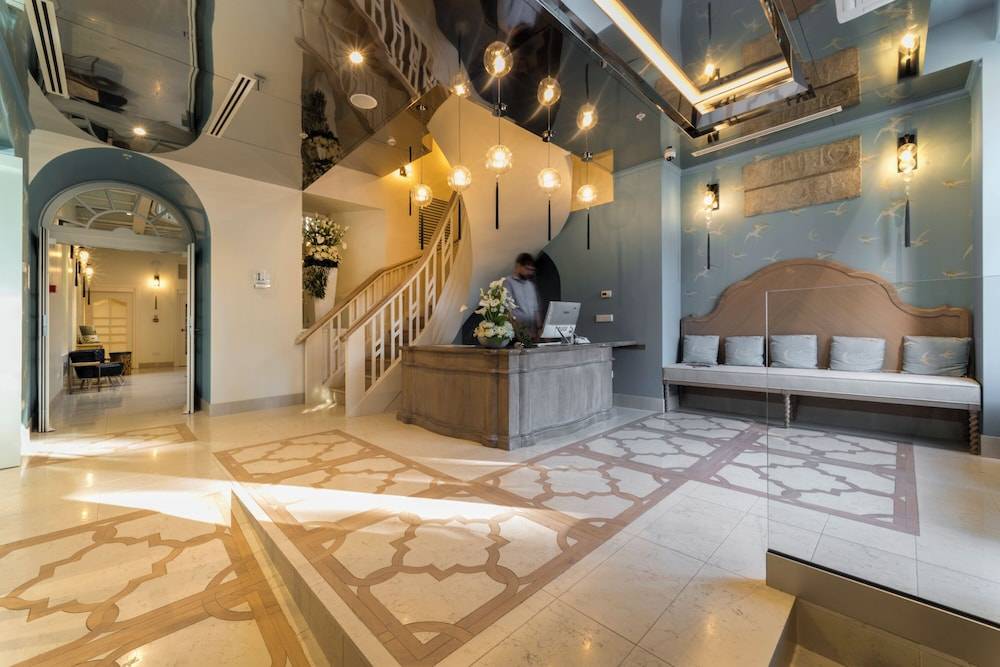 Relais Le Chevalier 2