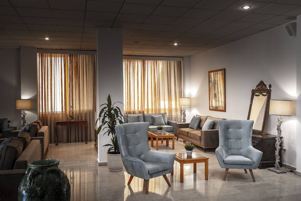 Stephanos Hotel Apartments 1