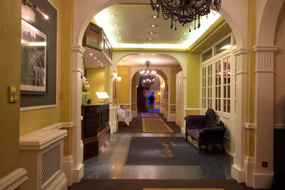 Derby Midland Hotel, BW Signature Collection 2