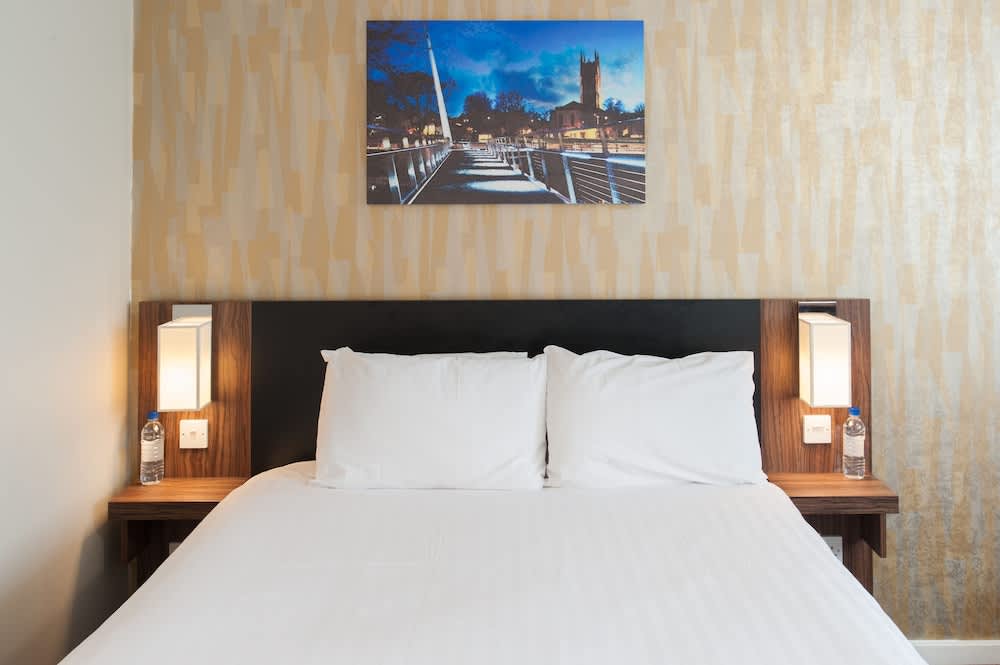 Kings Highway, Derby by Marston's Inns 2