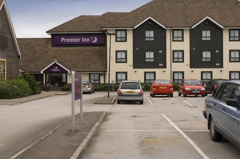 Premier Inn Doncaster - Lakeside 1