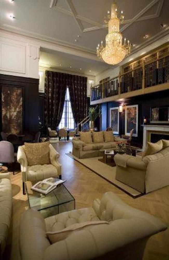Cavendish Hotel 2