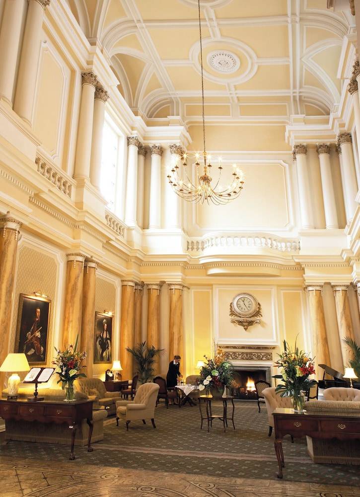 The Grand Hotel 2