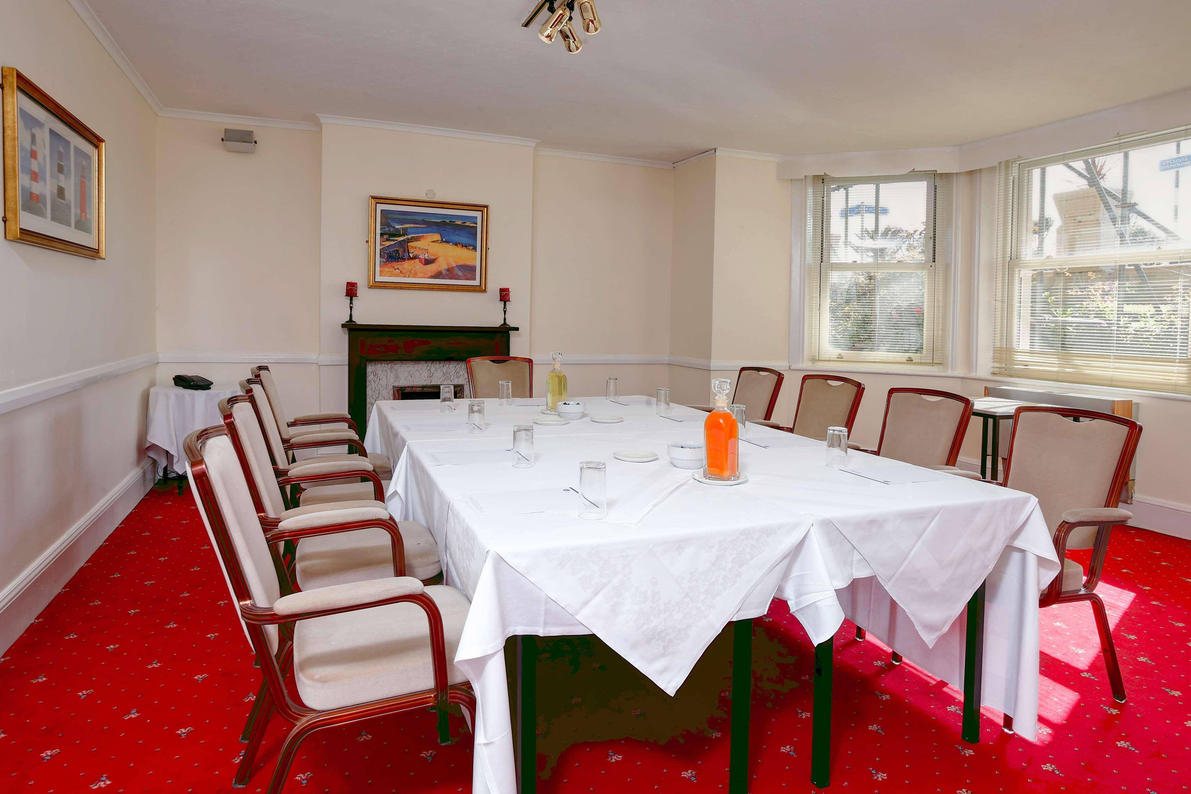 The Lansdowne, Eastbourne 1