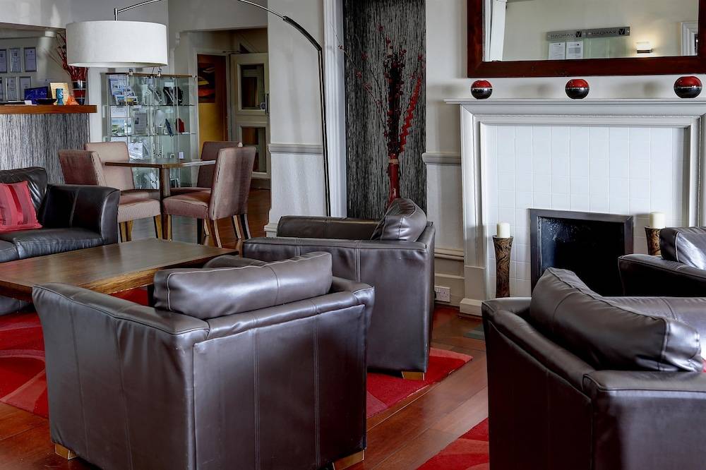 Best Western York House Hotel 2