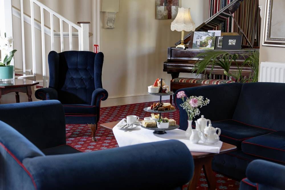 Lord Haldon Country Hotel, Sure Hotel Collection by Best Western 2