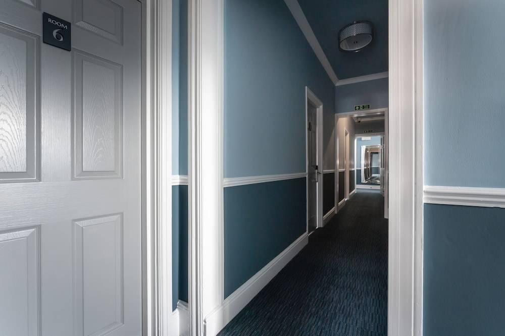 St Andrews Hotel 2