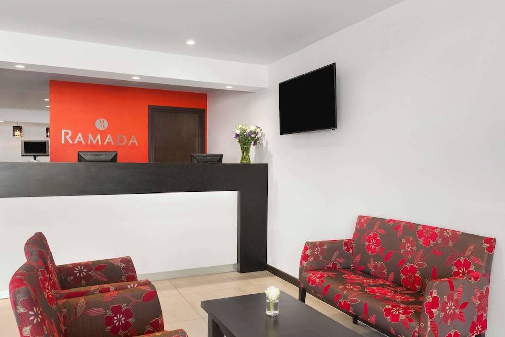 Ramada by Wyndham Milton Keynes 2