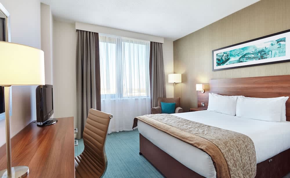 Leonardo Hotel Milton Keynes 1