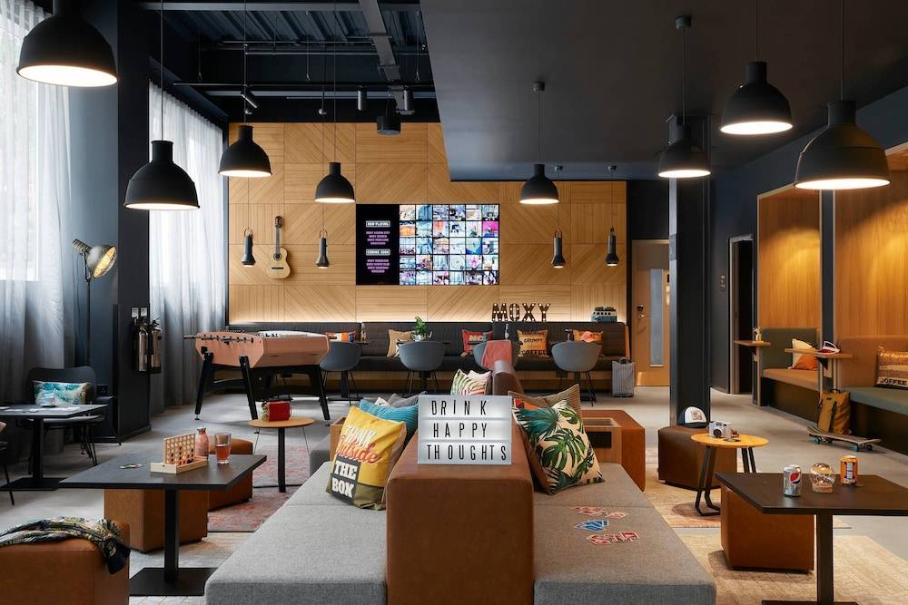 Moxy Milton Keynes 1