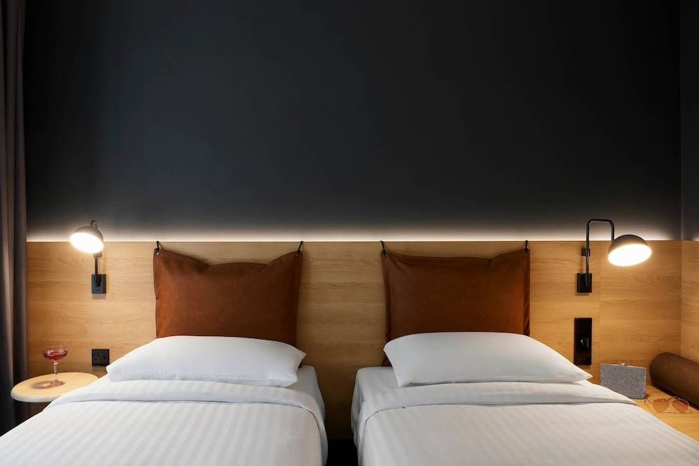 Moxy Milton Keynes 2