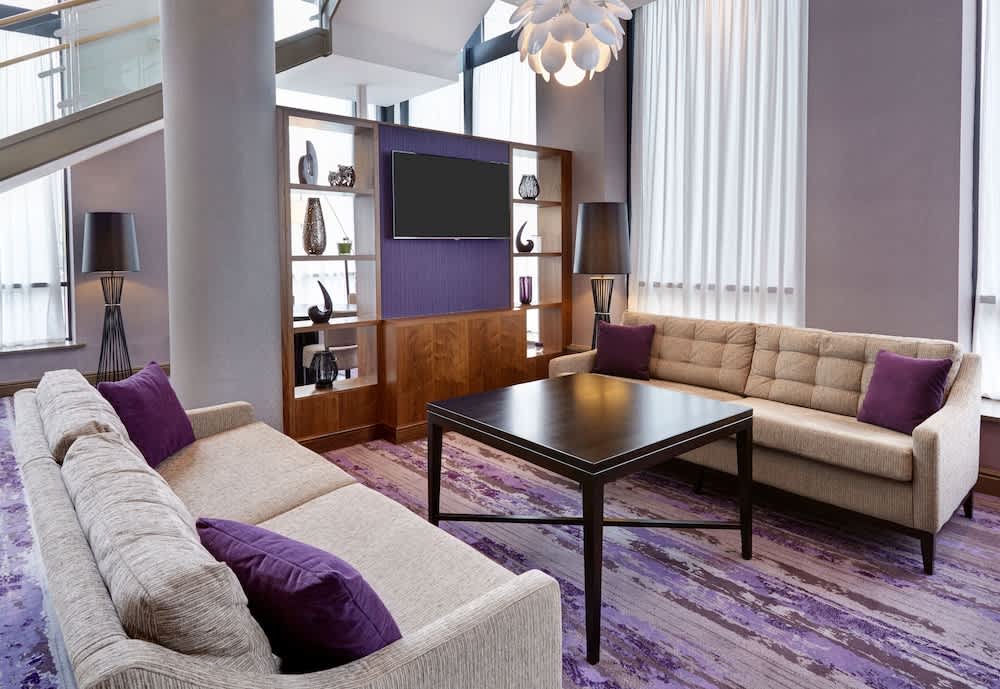 Leonardo Hotel Milton Keynes 2
