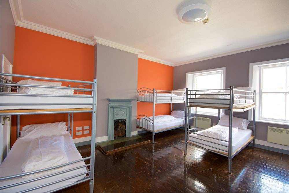 Albatross Hostel 1