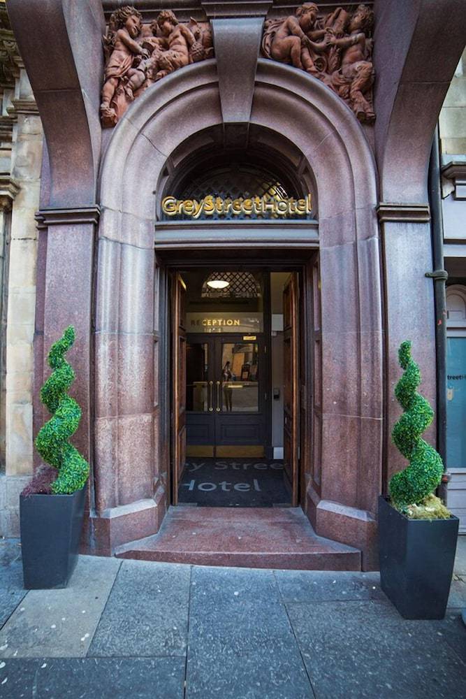 Grey Street Hotel 1