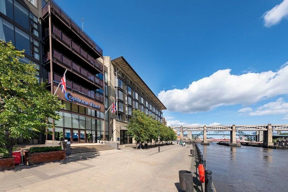 Copthorne Hotel Newcastle 1
