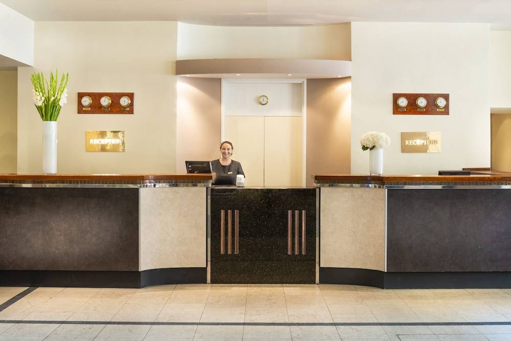 Copthorne Hotel Newcastle 2