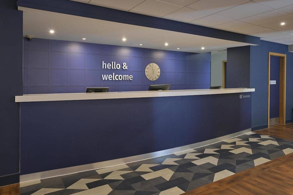 Travelodge Newcastle Central 2