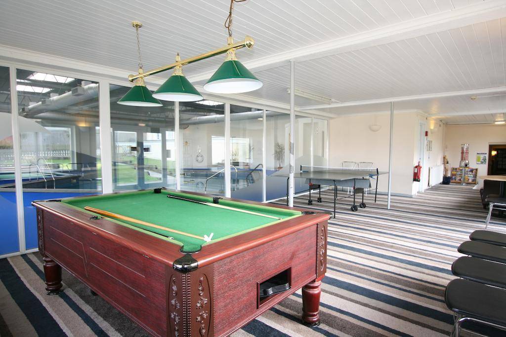 Pentire Newquay Cornwall Hotel 2