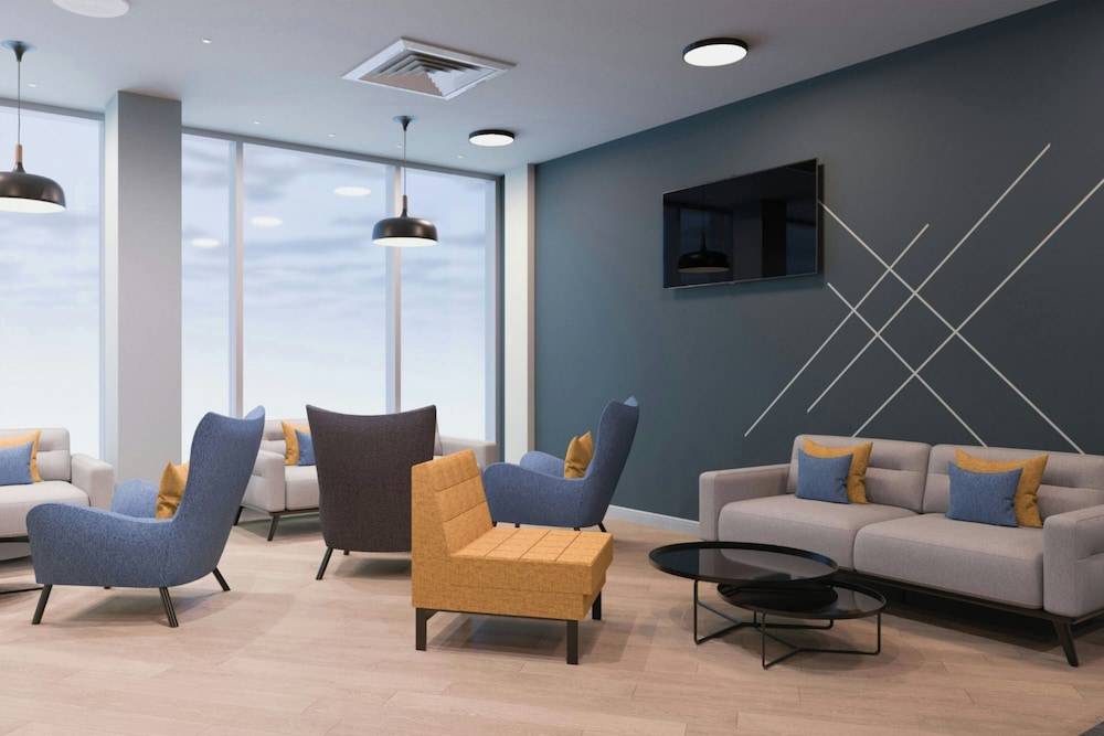Four Points Flex by Sheraton Newcastle 2