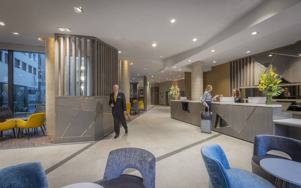 Maldron Hotel Newcastle 2