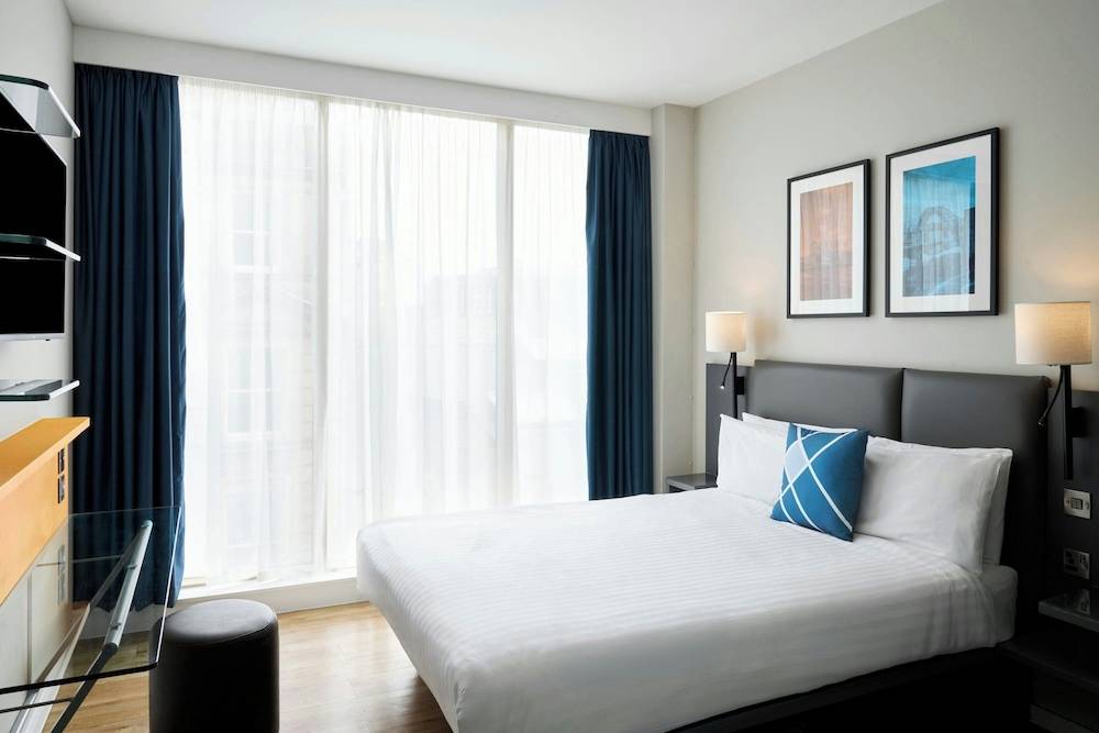 Four Points Flex by Sheraton Newcastle 1