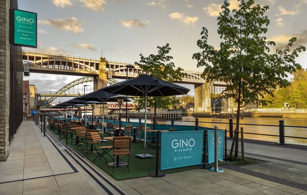 INNSiDE by Meliá Newcastle 1
