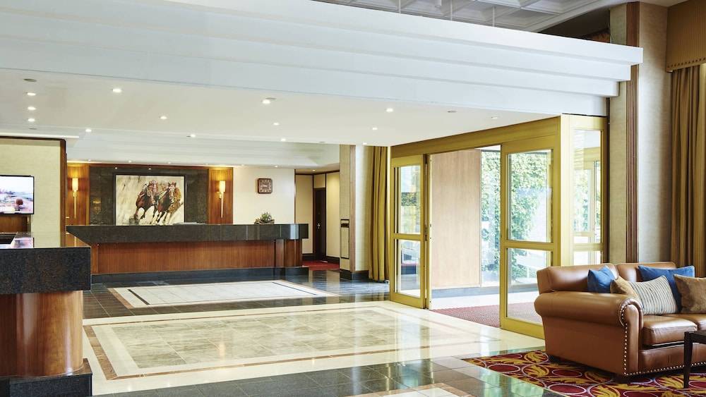 Grand Hotel Gosforth Park 2