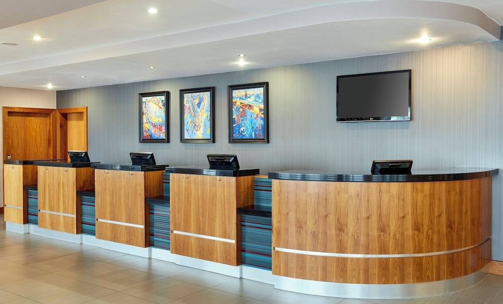 Leonardo Hotel Newcastle Quayside 2
