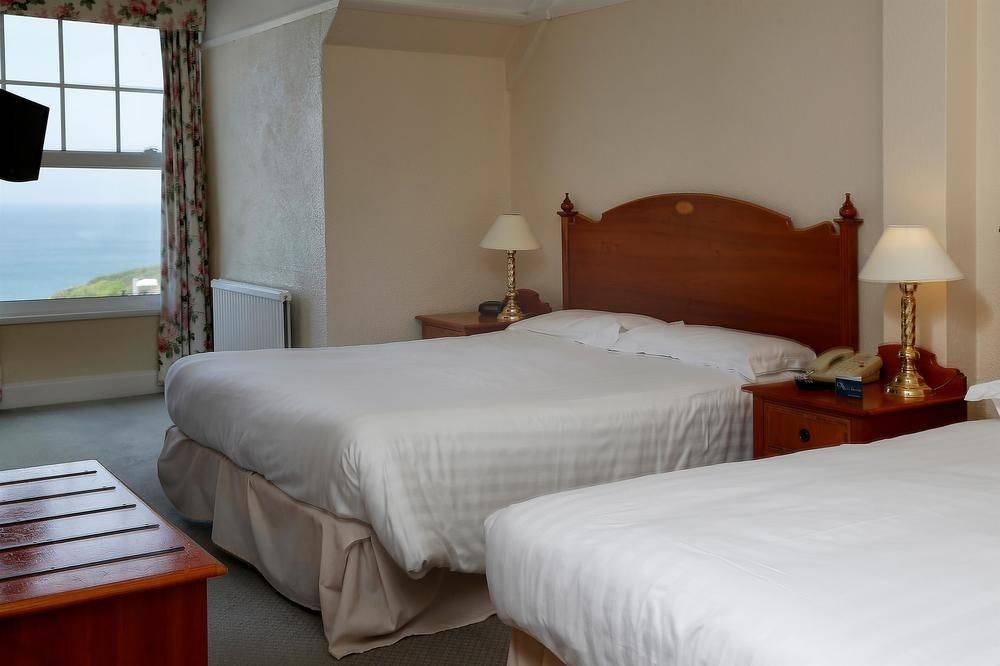 Best Western Hotel Bristol 2