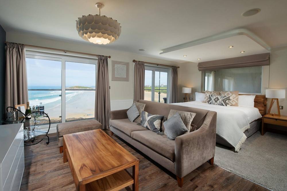 Fistral Beach Hotel and Spa - Adults Only 2
