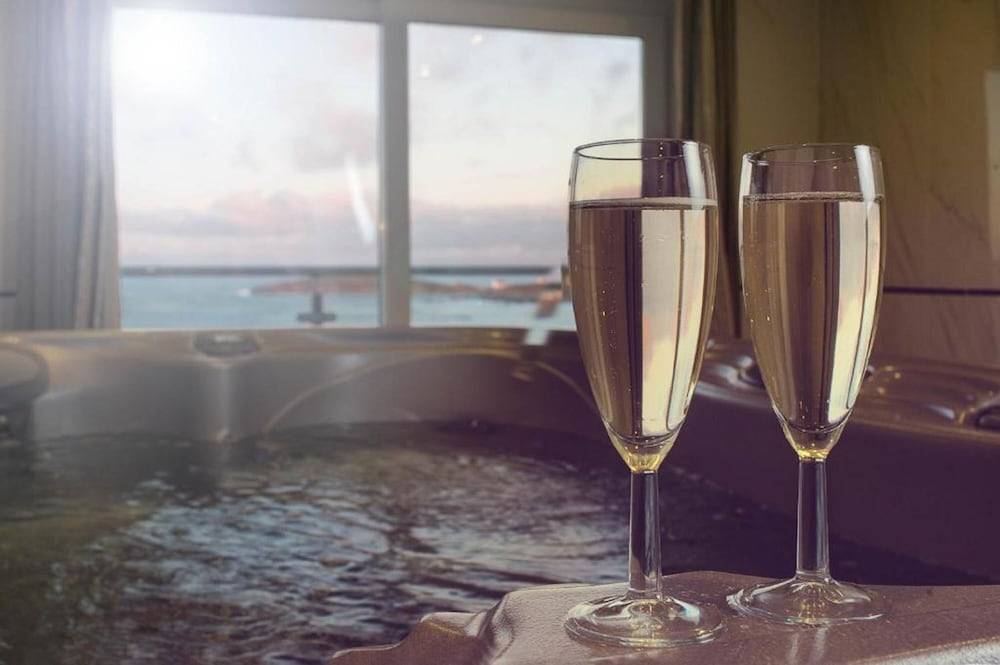 Fistral Beach Hotel and Spa - Adults Only 1