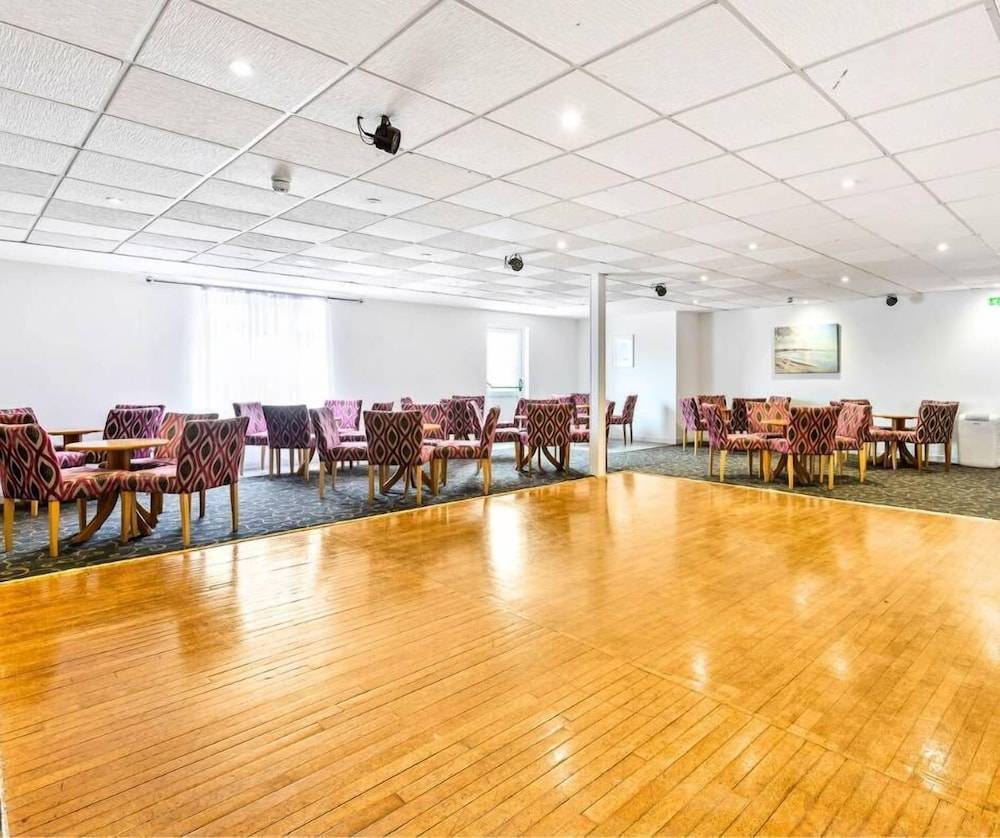Sandy Lodge Hotel Newquay 1