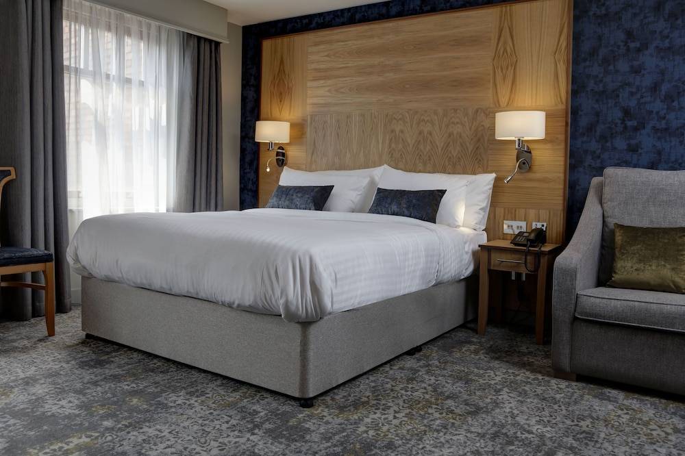 Garner Hotel Nottingham City Centre by IHG 2