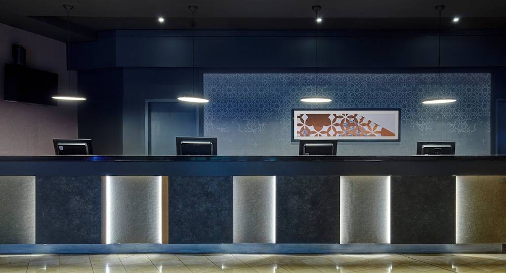 Leonardo Hotel Nottingham 1